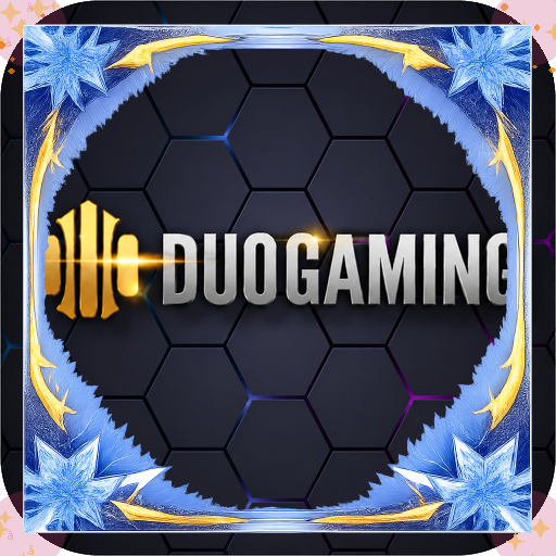 duogaming — galeri pratinjau - APK Resmi